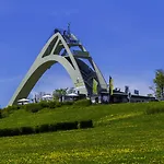 Szálloda Schneider Winterberg