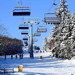 Szálloda Schneider Winterberg