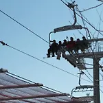 Schneider Szálloda Winterberg