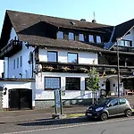 Schneider Szálloda Winterberg