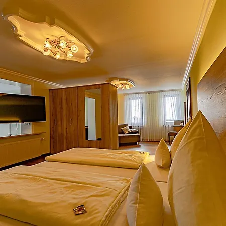 Otel Schneider Winterberg