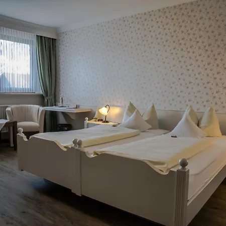 Szálloda Schneider 3*