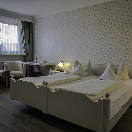Szálloda Schneider 3*