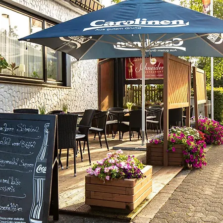 Schneider Hotel 3*