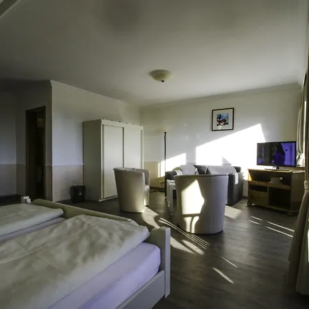 Schneider Otel Winterberg