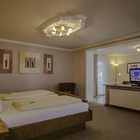 Otel Schneider Winterberg