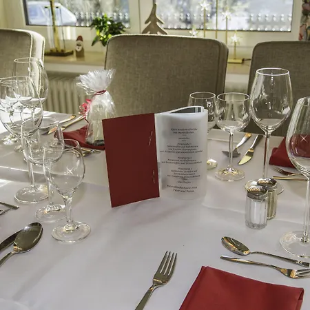 Otel Schneider Winterberg