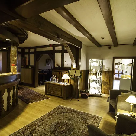 Hotel Schneider Winterberg