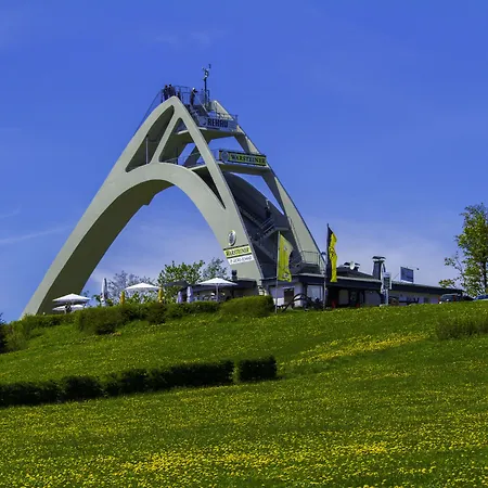 Hotel Schneider Winterberg