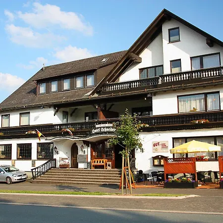 Schneider Winterberg