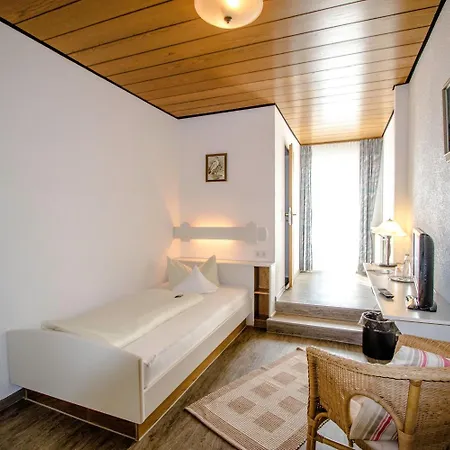 Hotel Schneider 3*