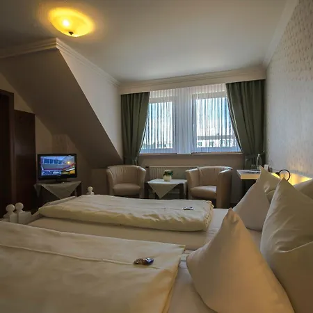 Otel Schneider Winterberg