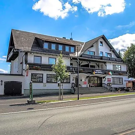 Hotel Schneider