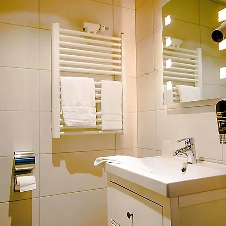 Hotel Schneider 3*