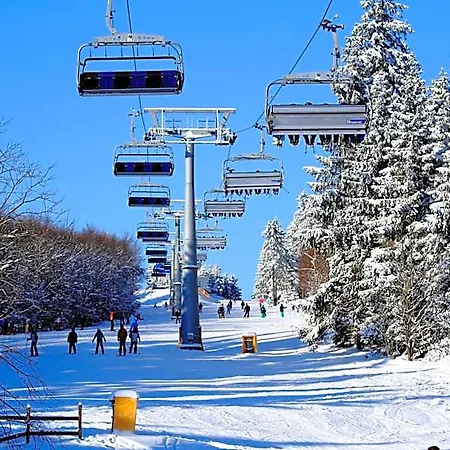 Hotel Schneider Winterberg