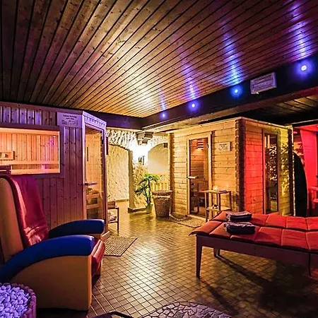 Schneider Hotel Winterberg