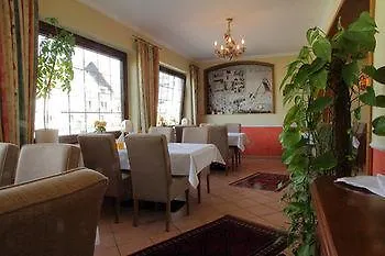 Hotel Schneider 3*