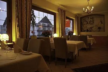 Hotel Schneider 3*
