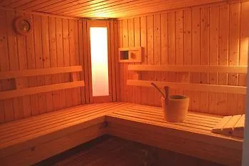 Otel Schneider Winterberg