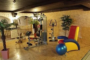 Hotel Schneider 3*