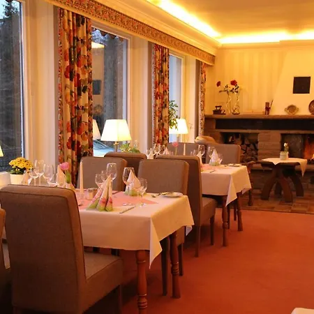 Schneider Hotel 3*