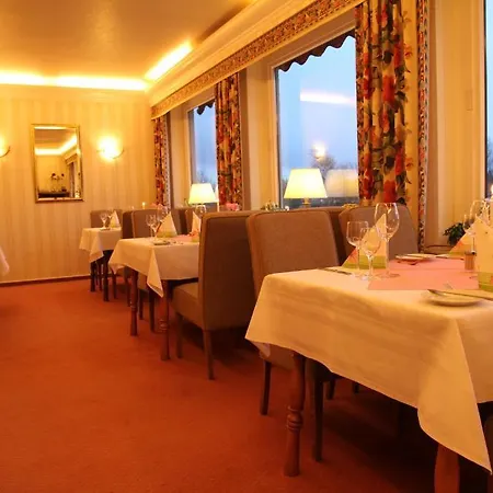 Schneider Hotel Winterberg