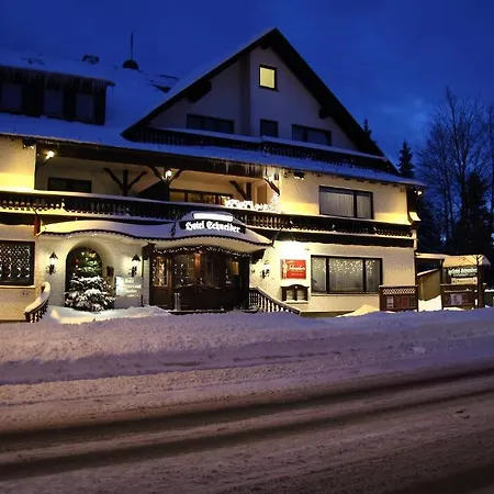 Schneider Hotel 3*