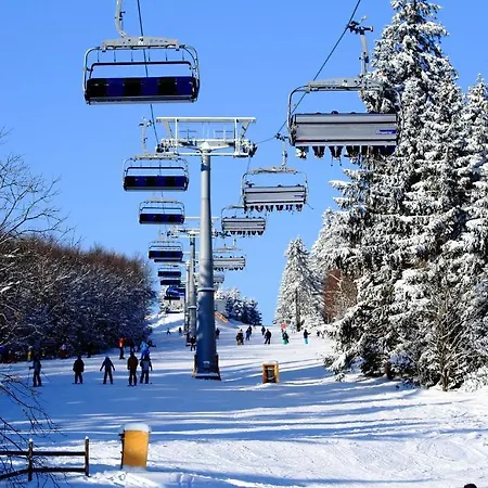 Hotel Schneider Winterberg