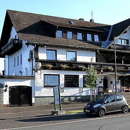 Schneider Hotel Winterberg