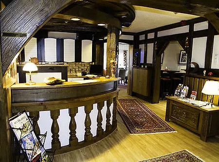 Hotel Schneider Winterberg