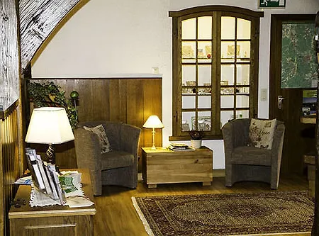 Schneider Hotel