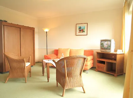 Schneider Hotel Winterberg