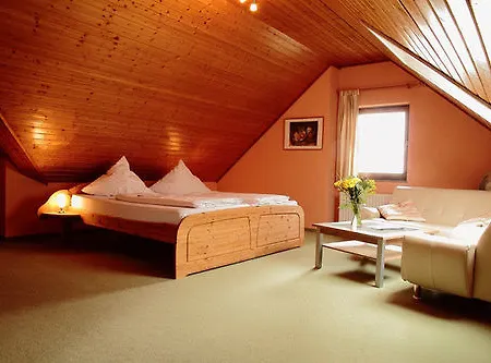 Hotel Schneider
