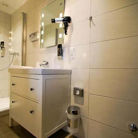 Schneider Otel Winterberg