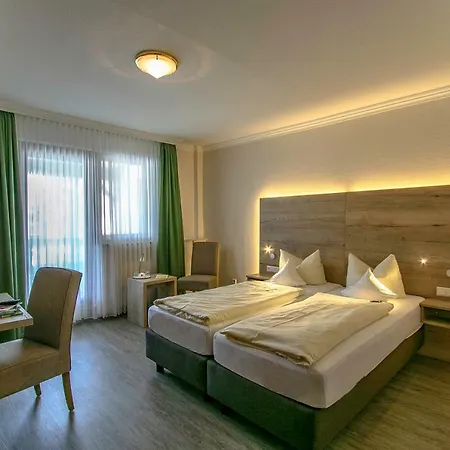 Otel Schneider