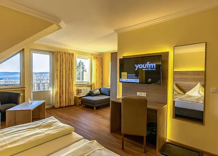 Szálloda Schneider 3*