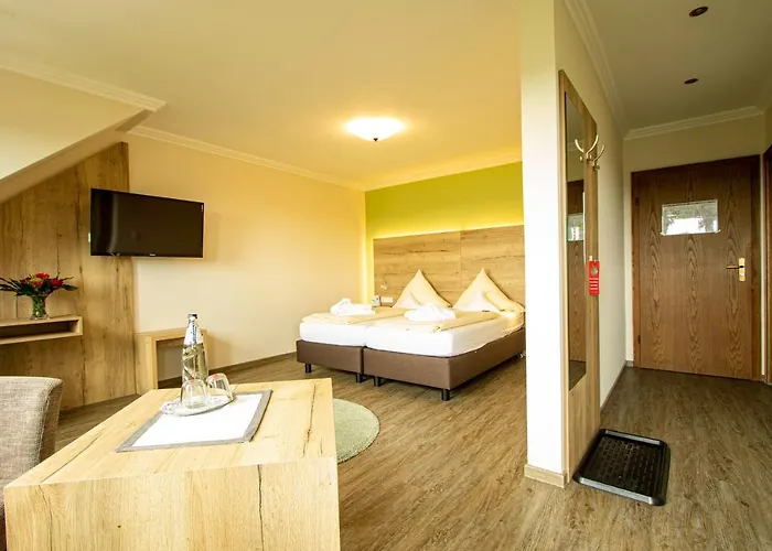 Szálloda Schneider 3*