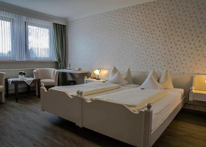 Szálloda Schneider 3*