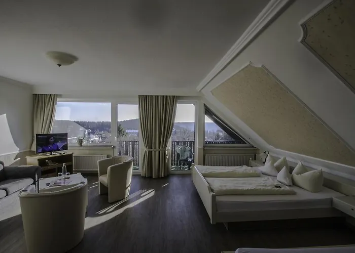 Szálloda Schneider 3*