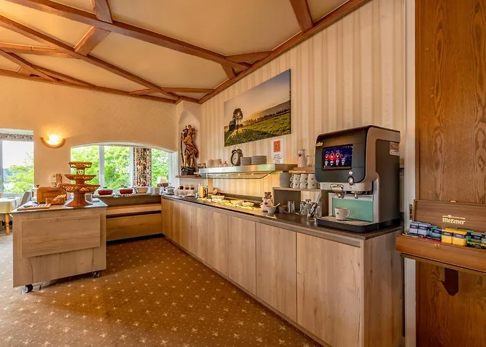 Szálloda Schneider 3*