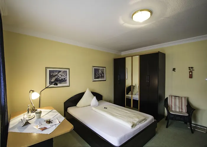 Hotel Schneider Winterberg