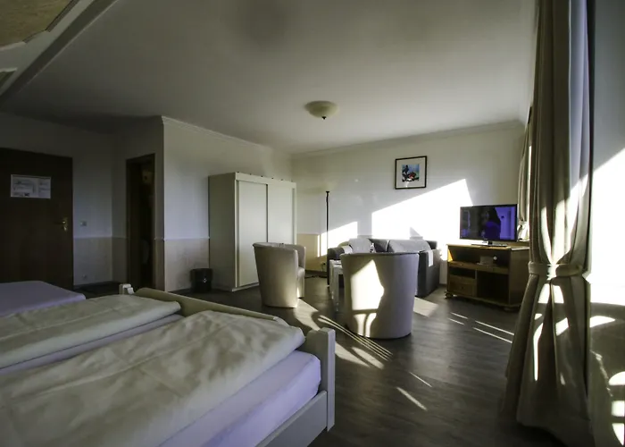 Schneider Szálloda Winterberg