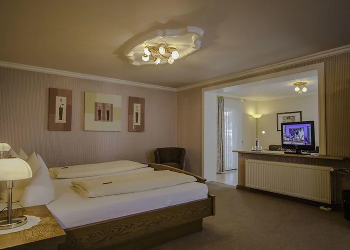 Szálloda Schneider Winterberg