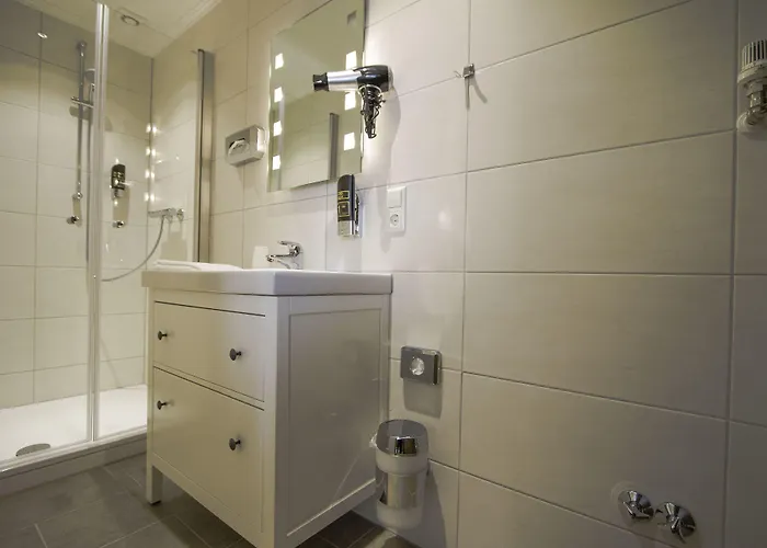 Schneider Szálloda Winterberg