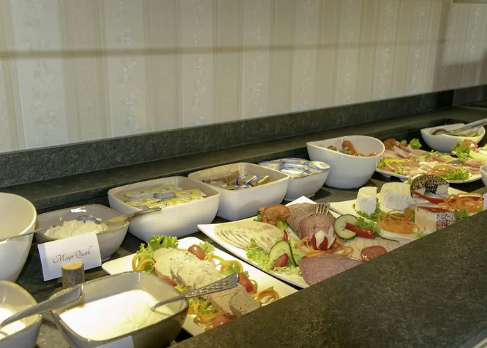 Szálloda Schneider Winterberg