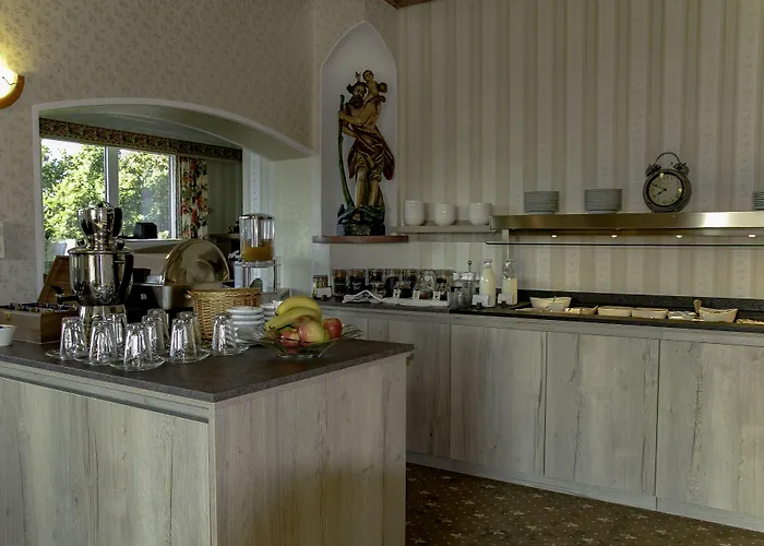 Schneider Szálloda 3*