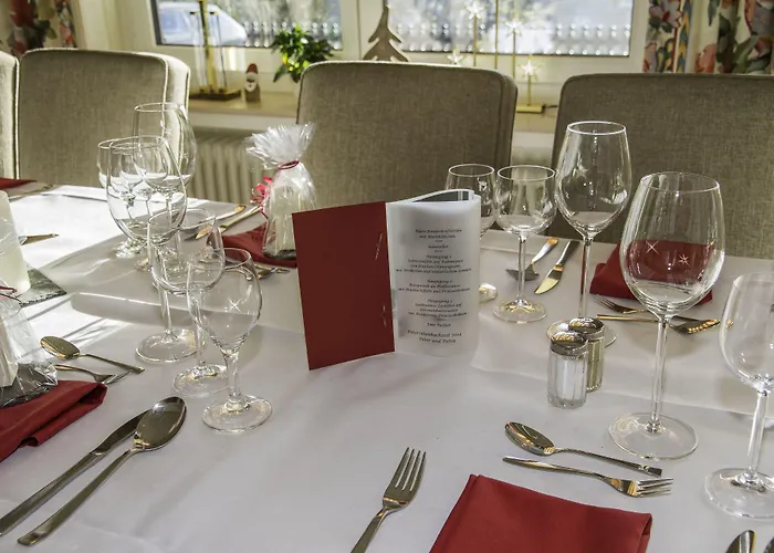 Szálloda Schneider Winterberg