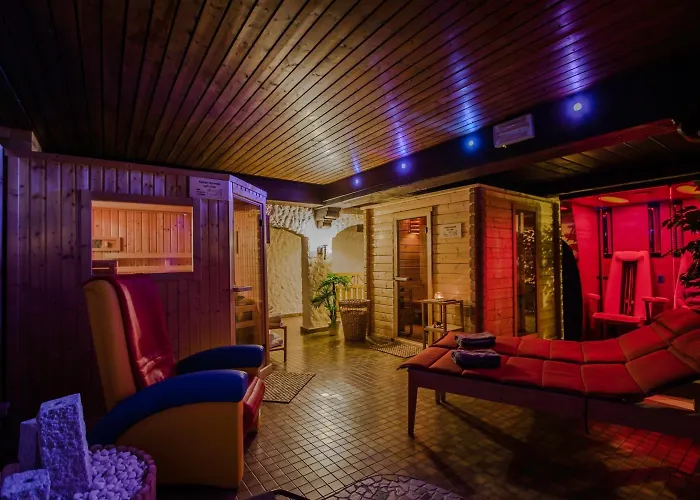 Szálloda Schneider Winterberg