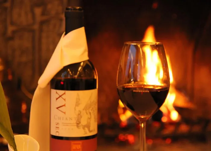 Szálloda Schneider Winterberg