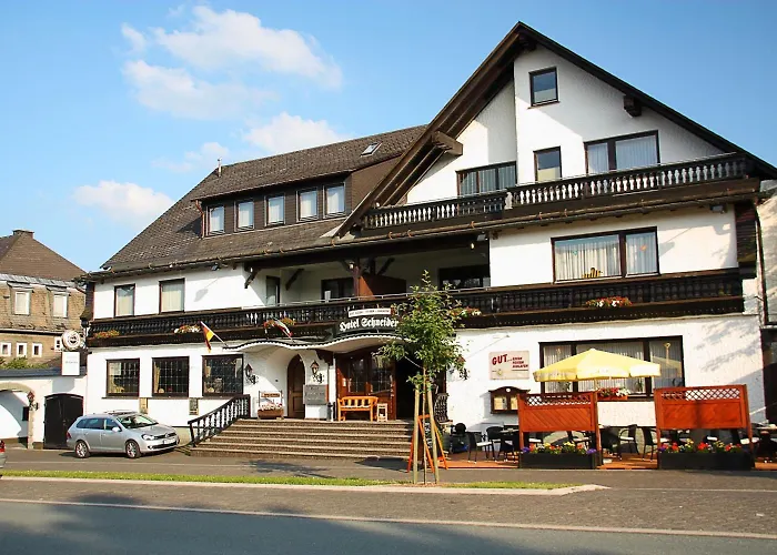 Schneider Winterberg